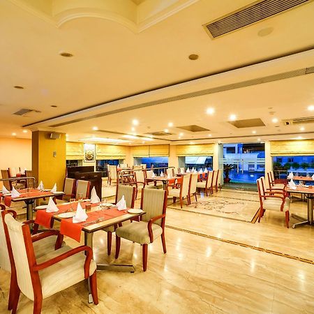 Royal Sarovar Portico Siliguri Bagian luar foto
