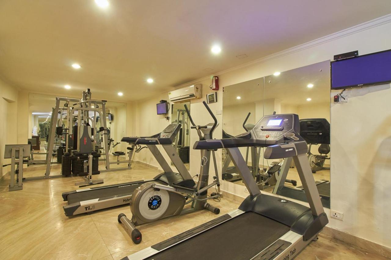 Royal Sarovar Portico Siliguri Bagian luar foto