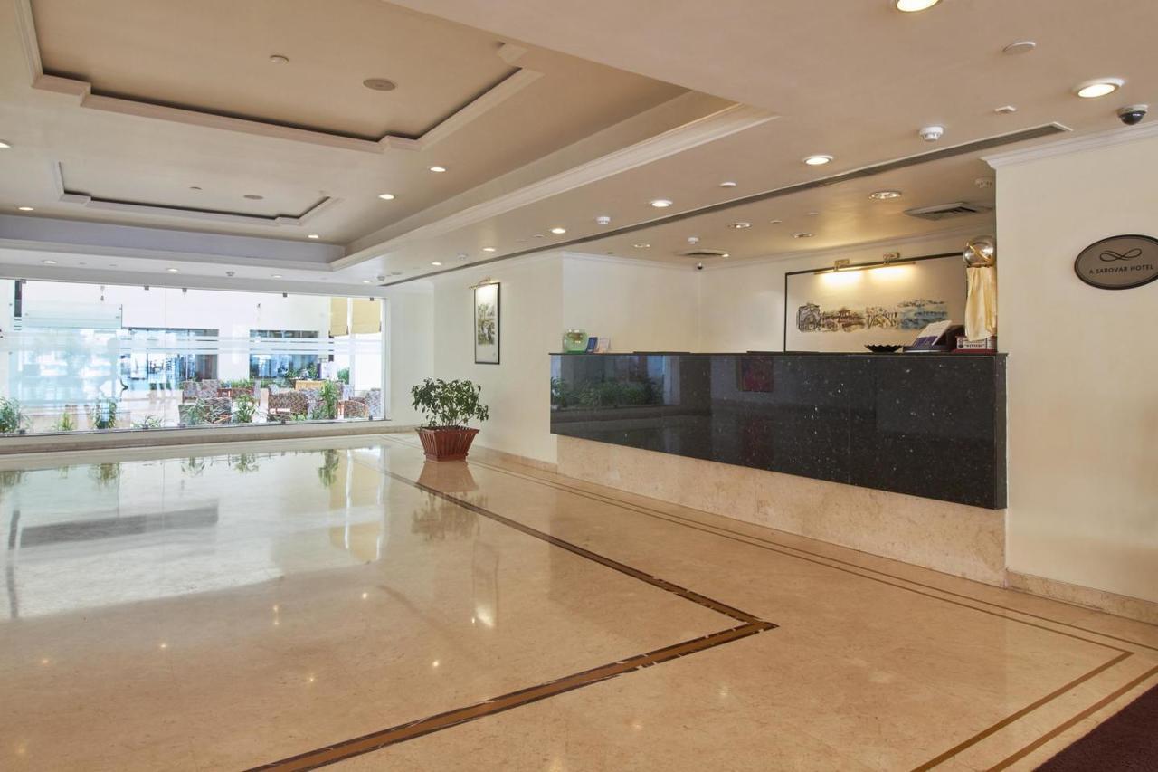 Royal Sarovar Portico Siliguri Bagian luar foto