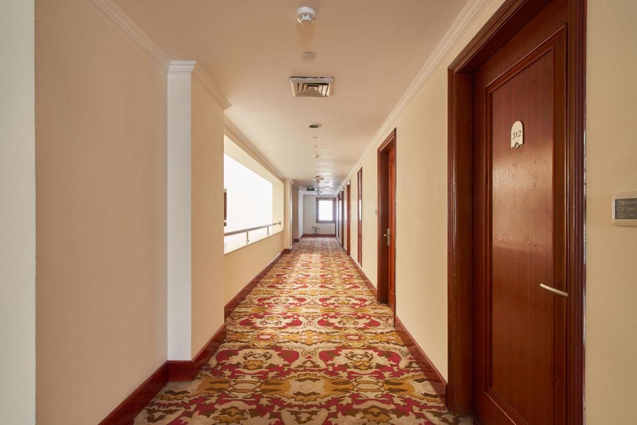 Royal Sarovar Portico Siliguri Bagian luar foto